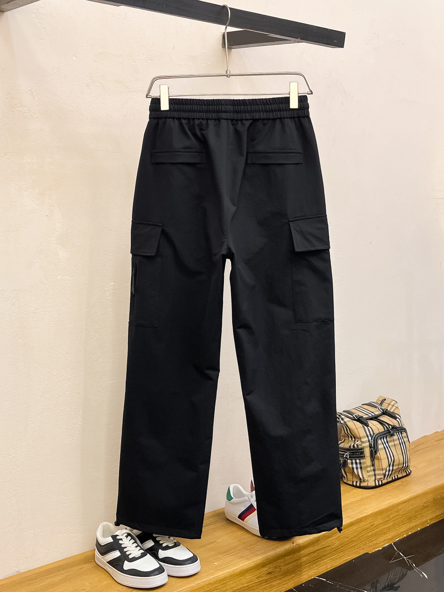 Casual Pants Man
